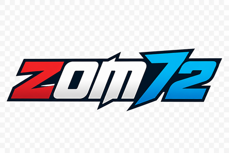 Zom72 logo